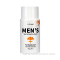 Anti Wrinkle Moisturizer SPF 50 Men's Sunscreen Lotion